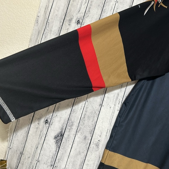 NHL Golden Knights, long sleeve shirt - Picture 3 of 8